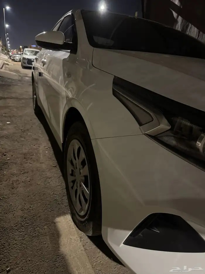 كيا سيراتو 2024 0