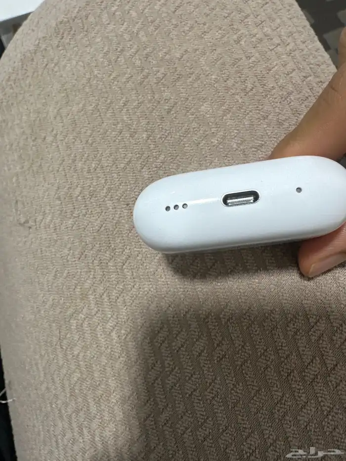 سماعة ايربودز برو 2 AirPods Pro 1