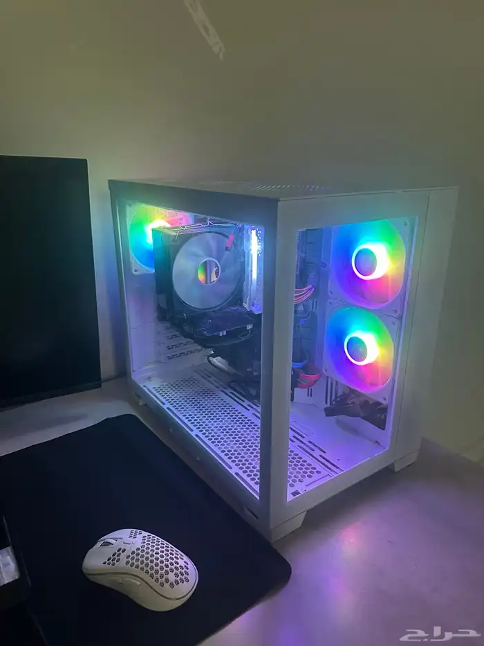 بيسي قيمنق 1