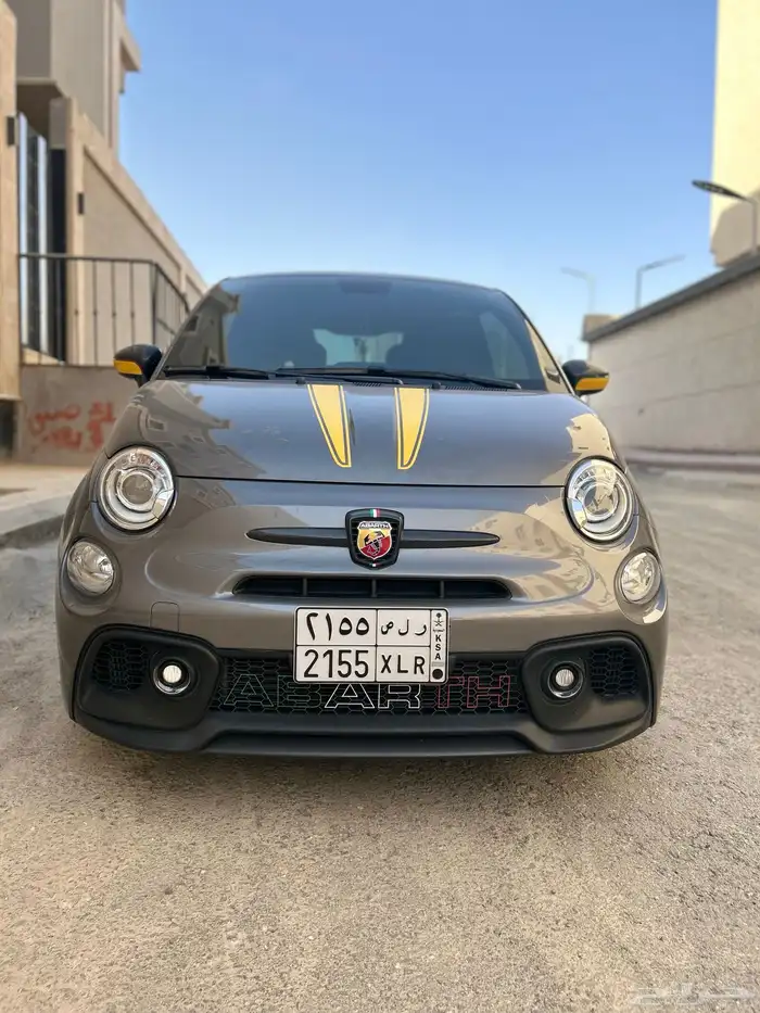 ابارث 2023 للبيع 3