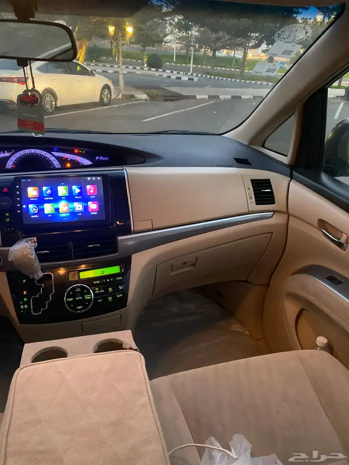 بريفيا 2015 البيع 7