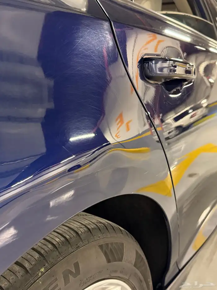 هوندا اكورد 2018 ممشى 50 صيانات وكاله 35