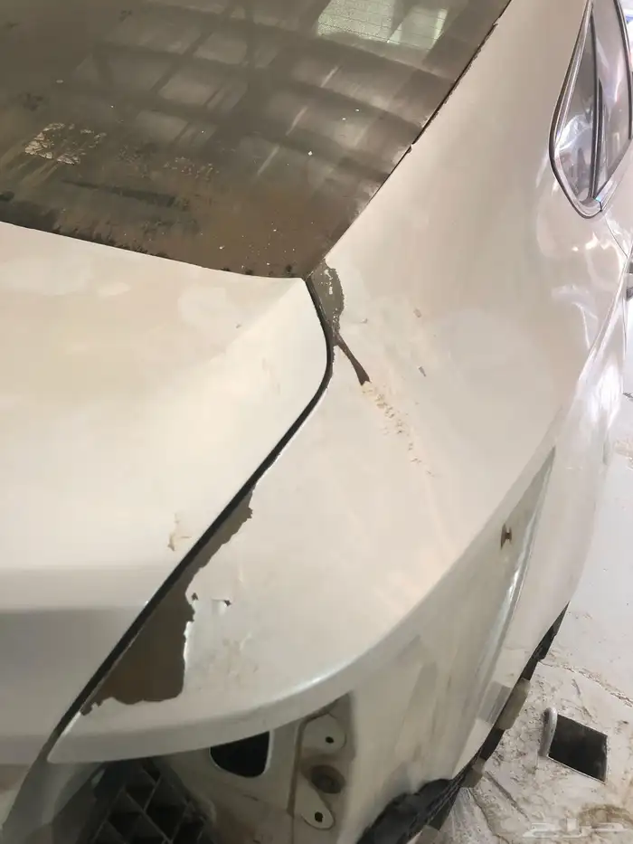 ورشة 1419C للسمكرة والدهان 0