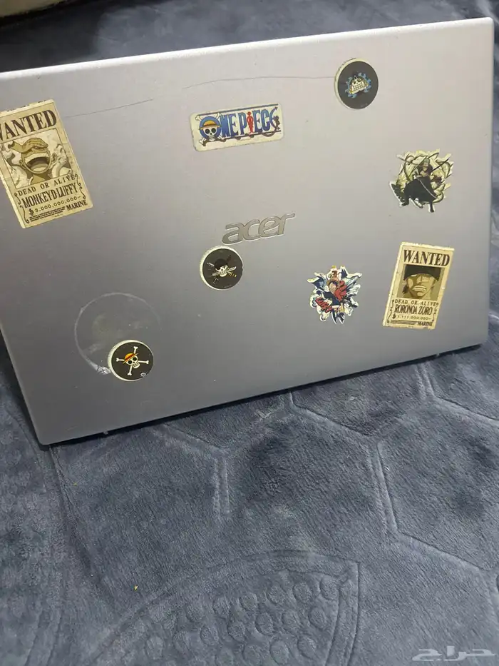 لاب توب ايسر i5 1