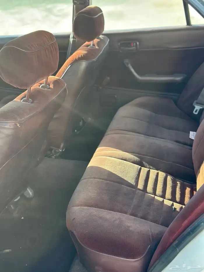 كرسيدا 96 XL نظيفه 6