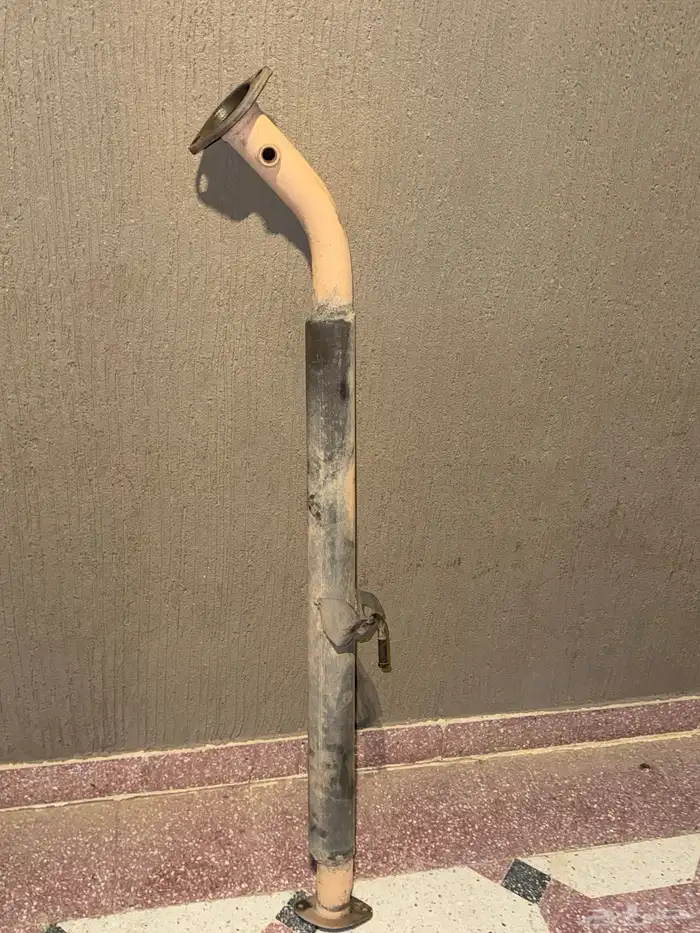 ماصوره شكمان هايلوكس 5