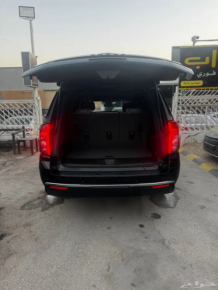 شفروليه تاهو 2023 18