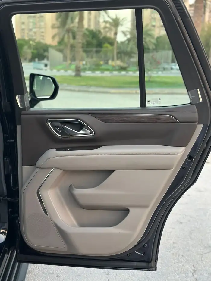 تاهو 2022 (دبل) عداد 66 الف 46