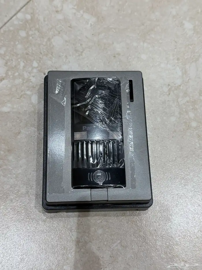 جرس انتركم باناسونيك VL-SV71 جديد 4