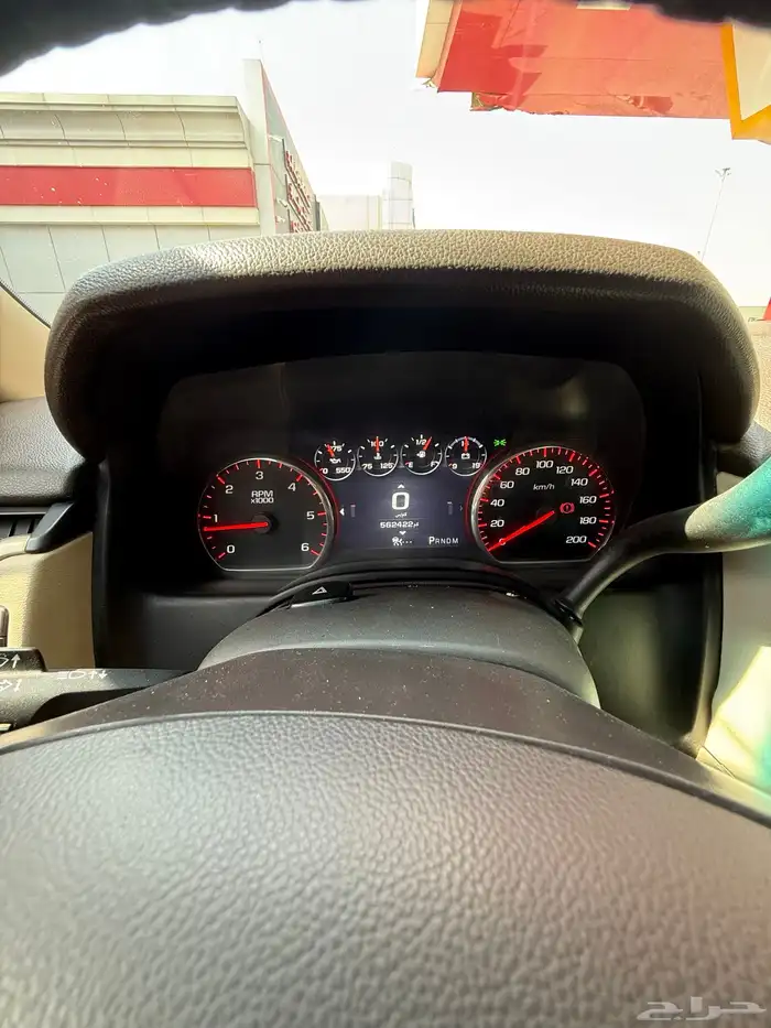 يوكن دينالي 2015 نظيييف 2