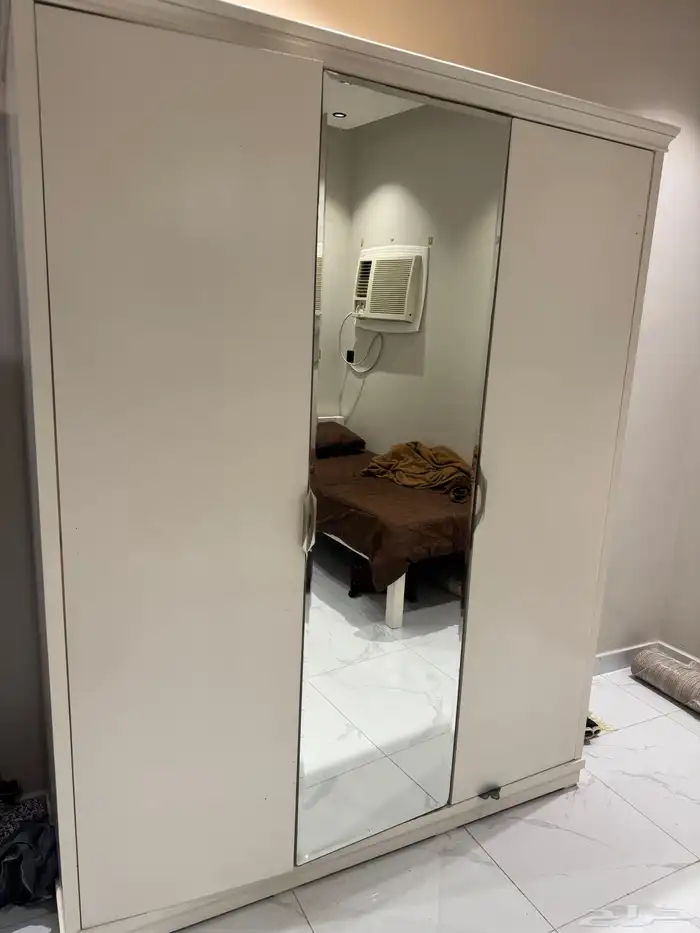 دولاب وكراسي نوم 2