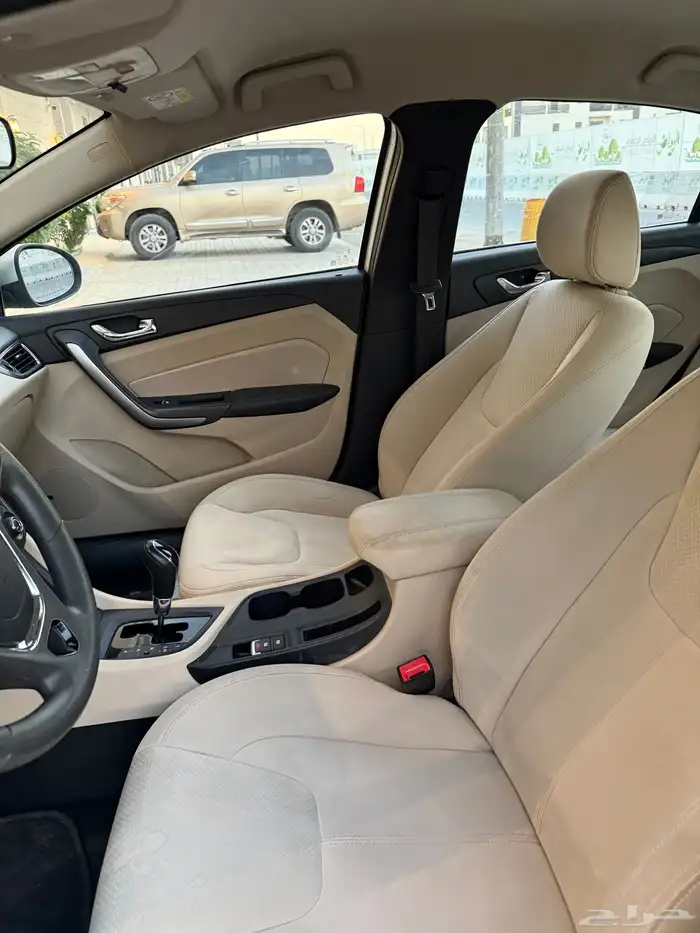 شيري اريزو 5 2023 للبيع كاش او اقساط 7