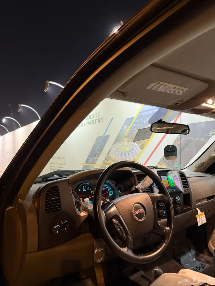 جمس hd2500 موديل 2013 18