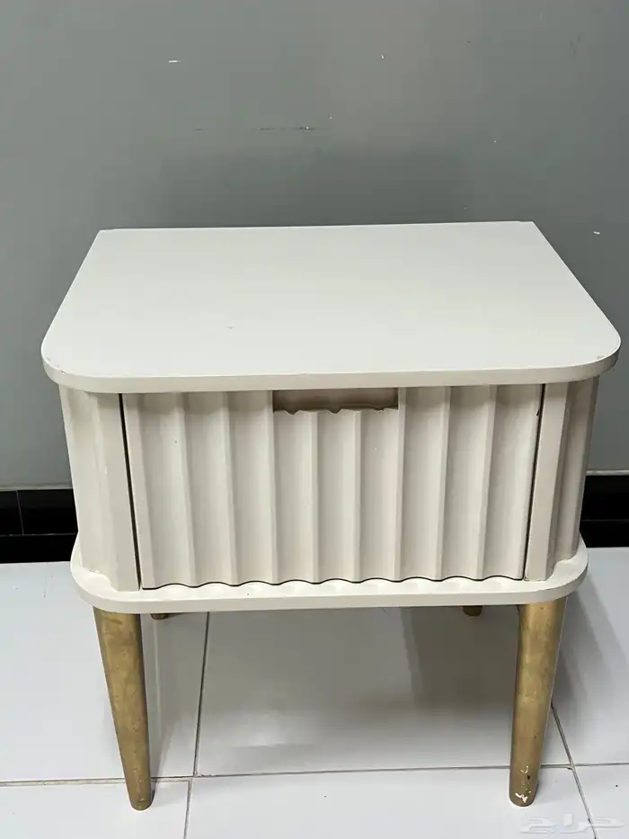 الخفجي 2 كومدينة وكرسي تسريحة 2