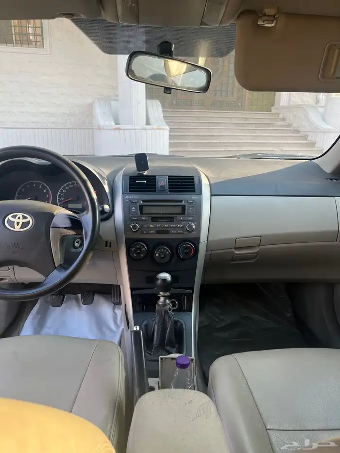 كورلا 2013 للبيع 3