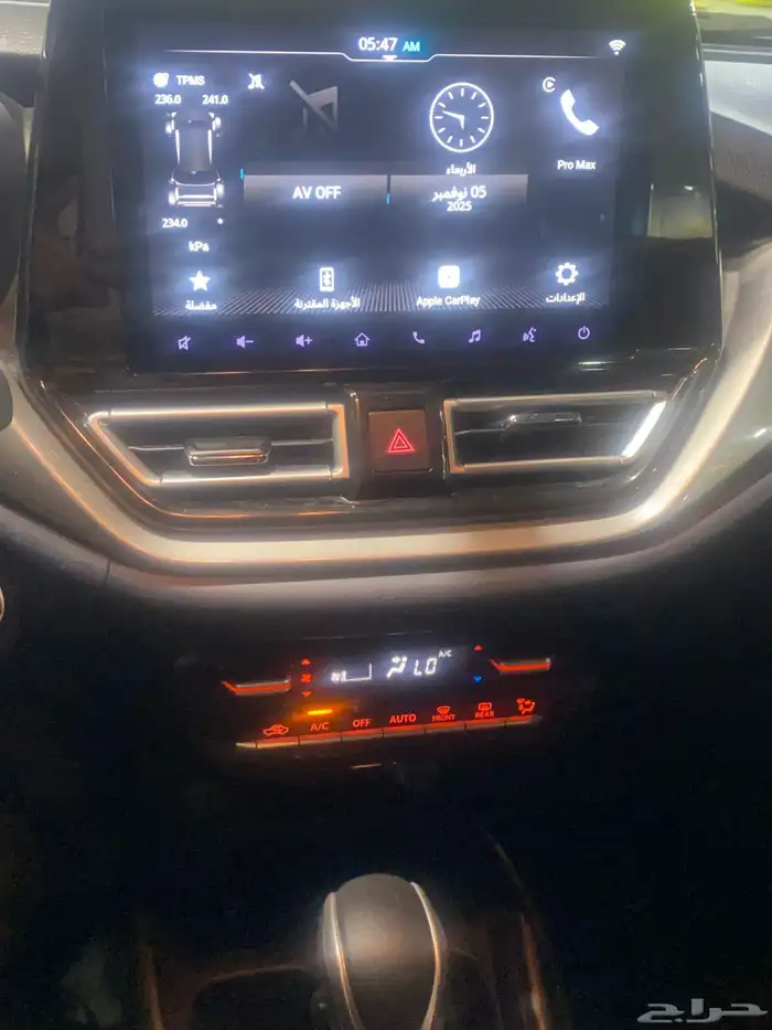 سوزوكي بالينو 20