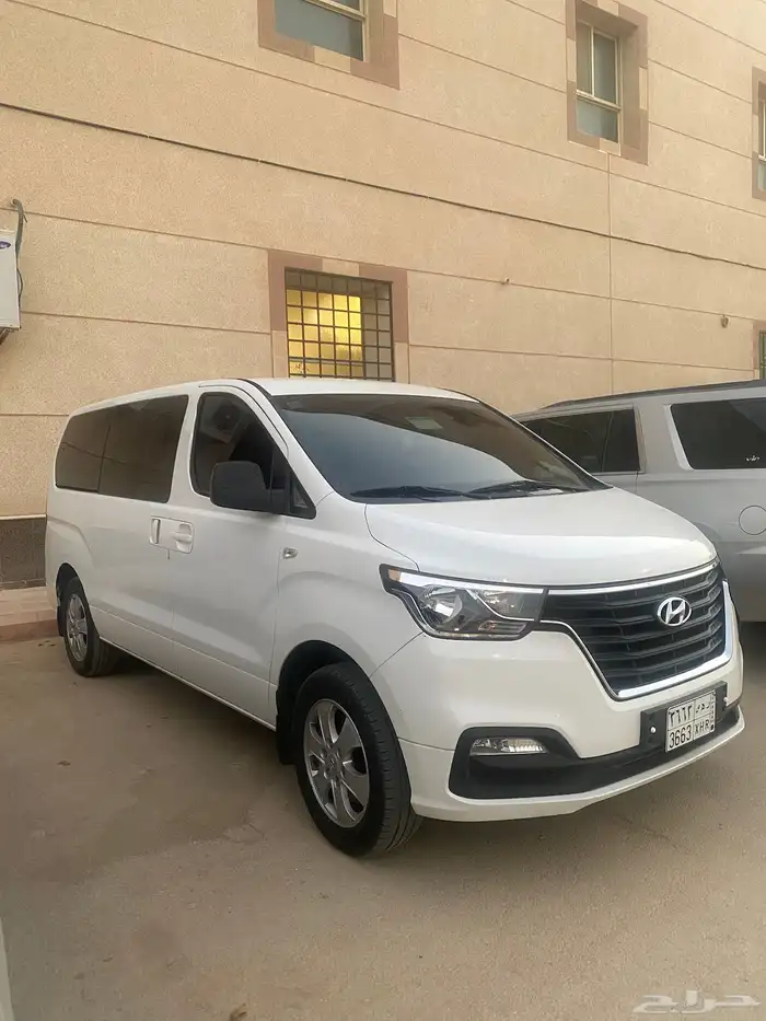 ستار اكس اتش ون ديزل للايجار الشهري والسنوي 1