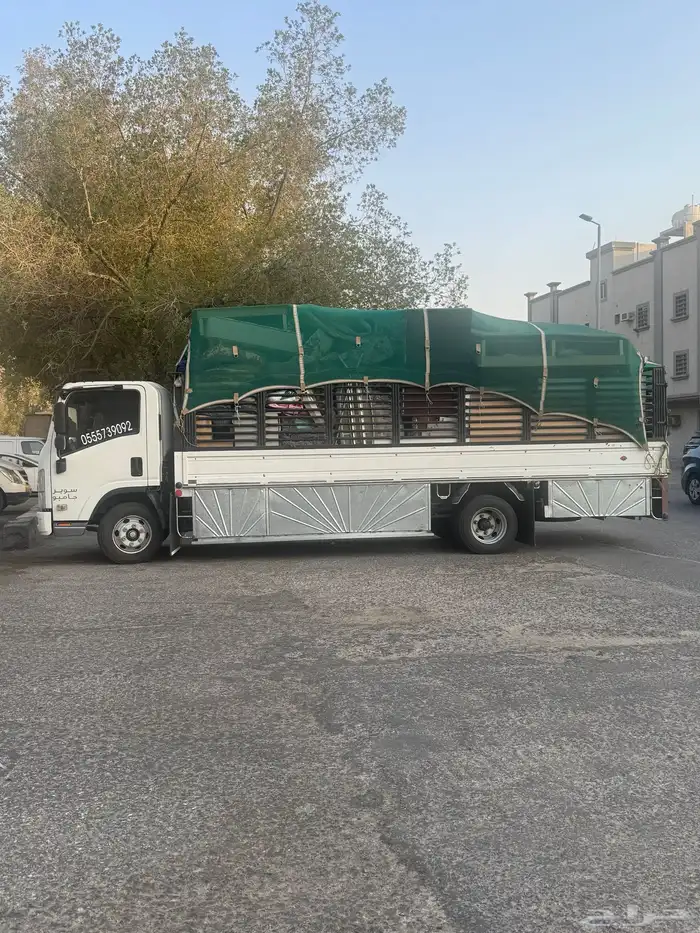 دينا نقل عفش دينه نقل بضائع 3