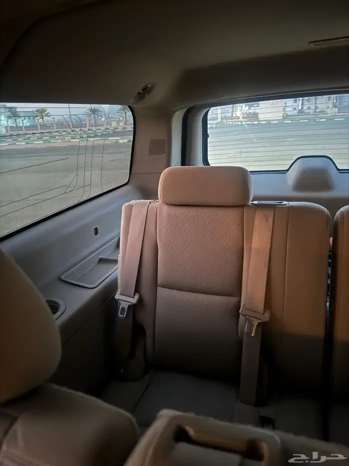 جمس يوكن اكسل طويل بدون دبل للبيع او البدل المناسب 16