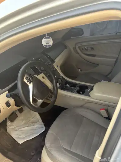 فورد تورس 2016 مصدوم index