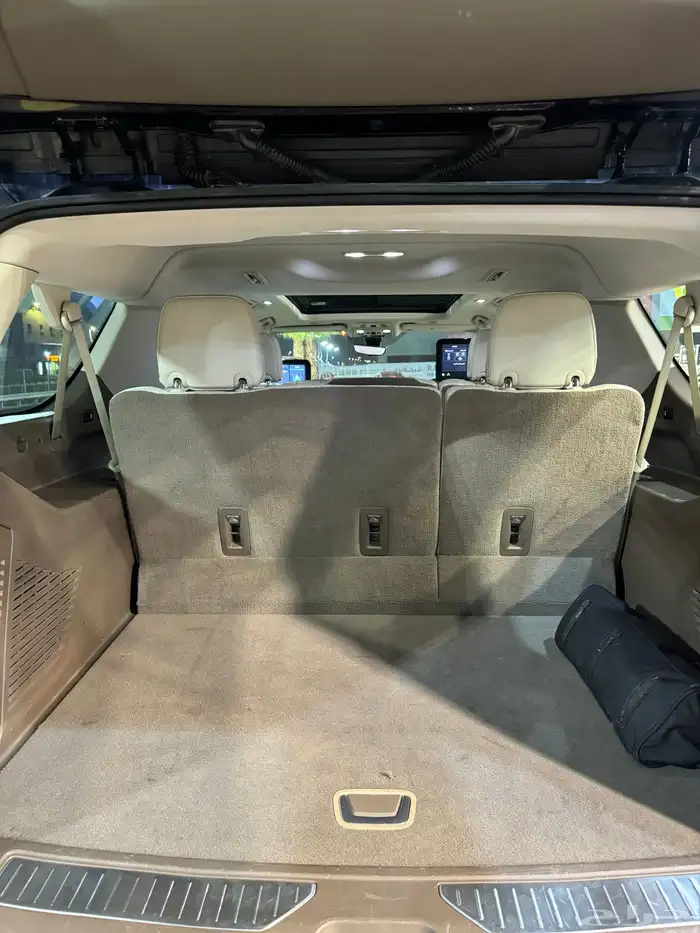 للبيع يوكن دينالي 2021 9