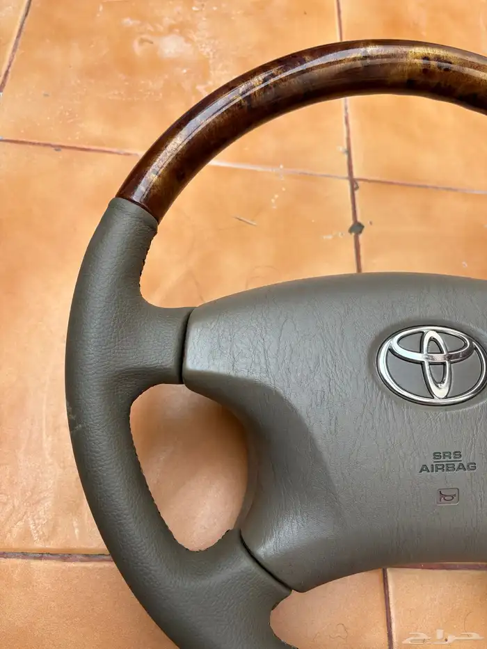 طارة كامري 2003-2006 تخشيبه بيج 2