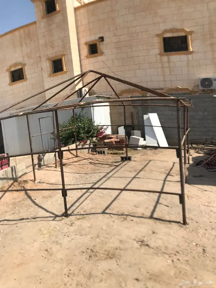 بيت شعر البيع 4 6. عل موسير حديد 0