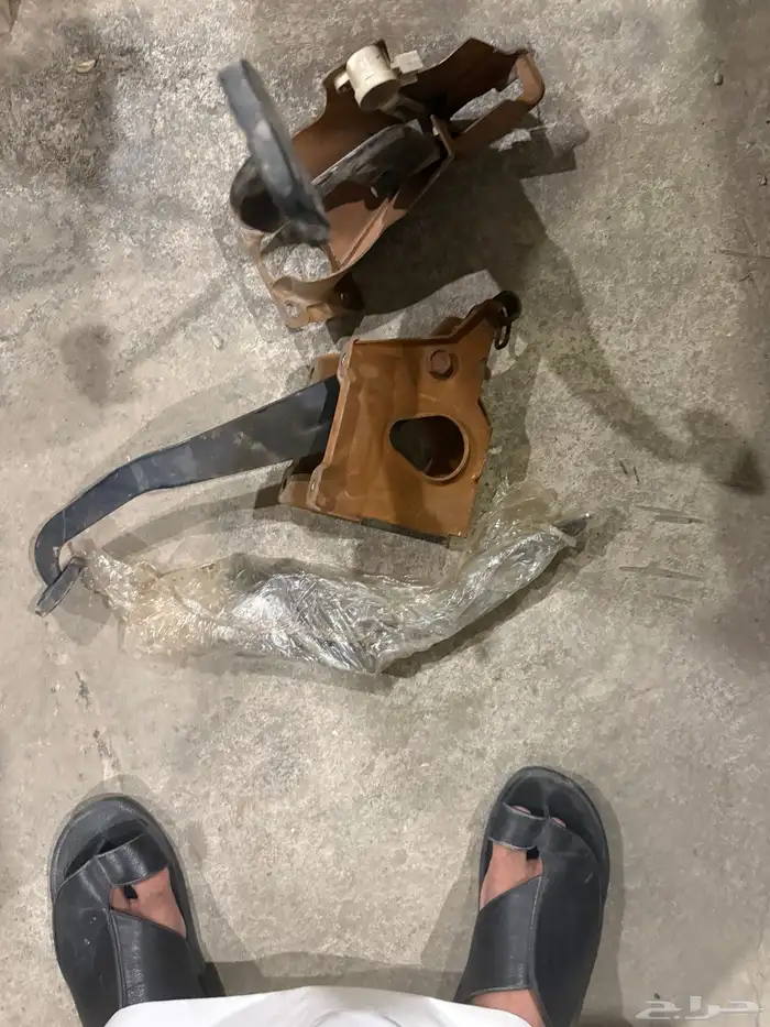 قطع كولورادو موديل 2013 9