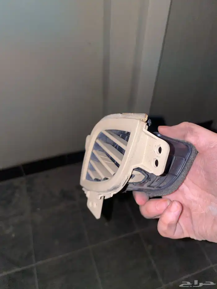 ريش مكيف النترا 3