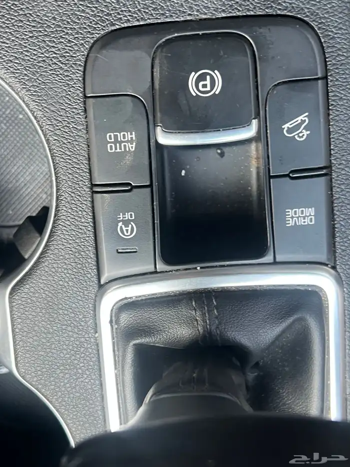 سبورتاج كيا ديزل 17