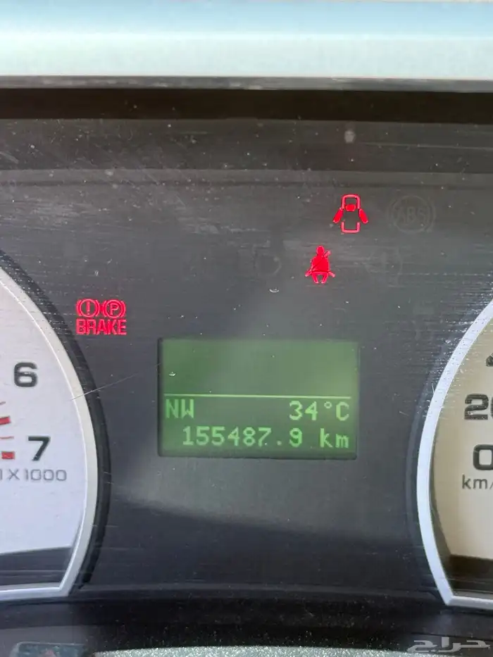 جيب مونتنير 2008 15