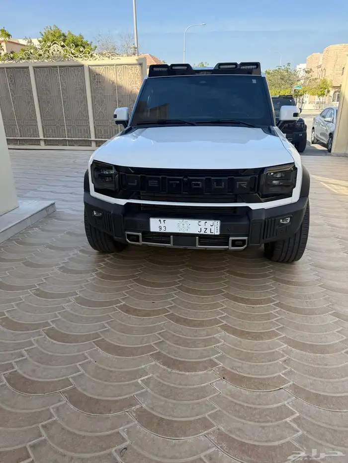 جيتور t2 ابيض 7