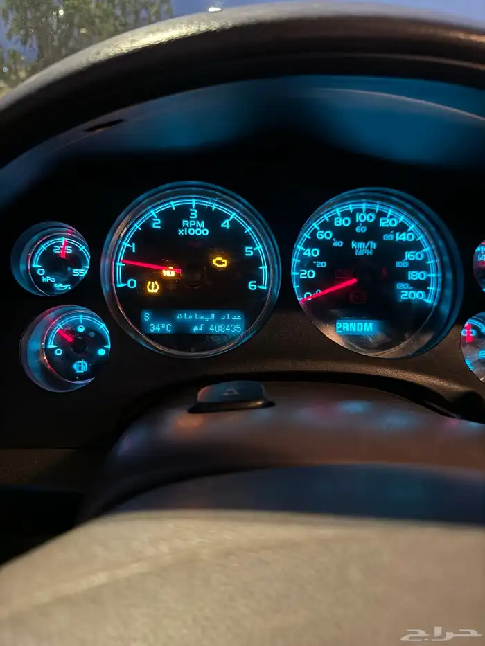 جمس يوكن اكسل طويل بدون دبل للبيع او البدل المناسب 17