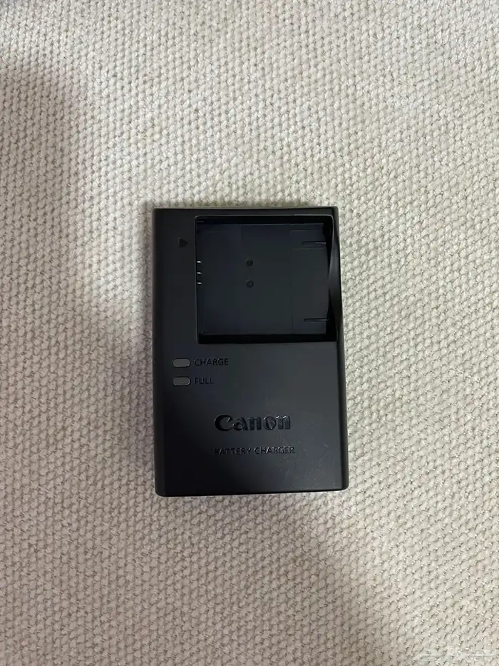 كاميرا كانون 3