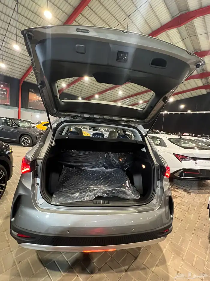 جيتور X50 برميوم 2026 6