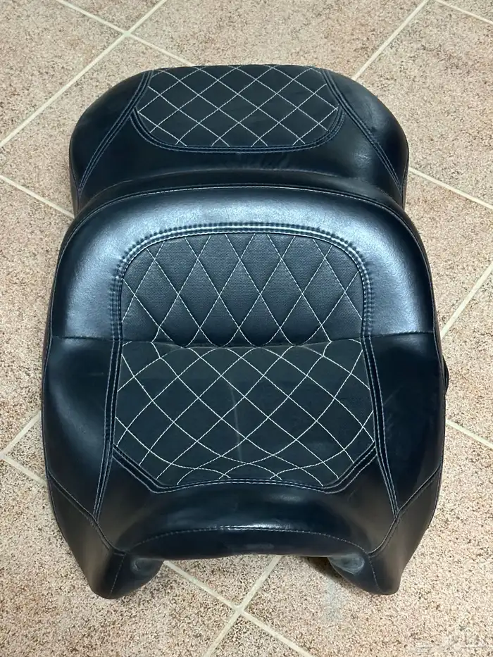 سيت هارلي تورنق 2