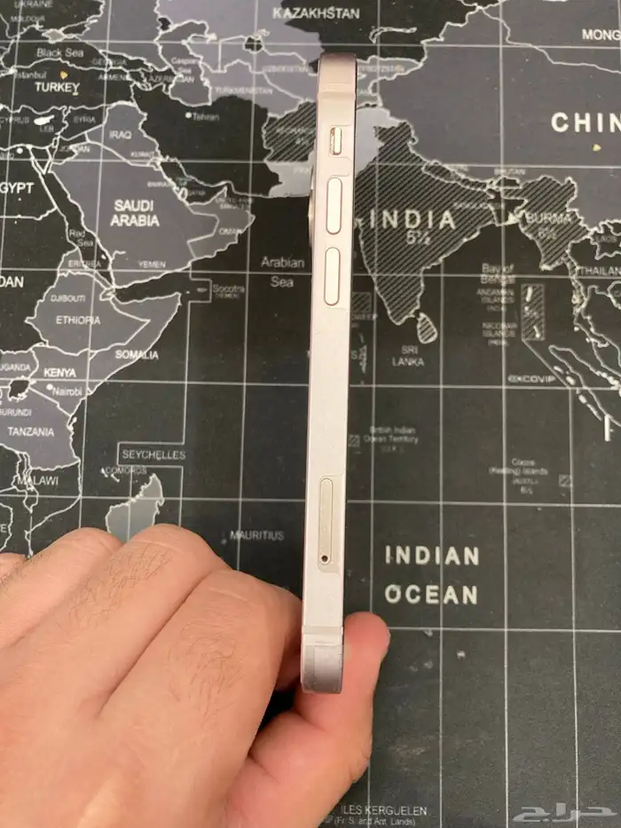 ايفون 13 ميني - iPhone 13 mini 5