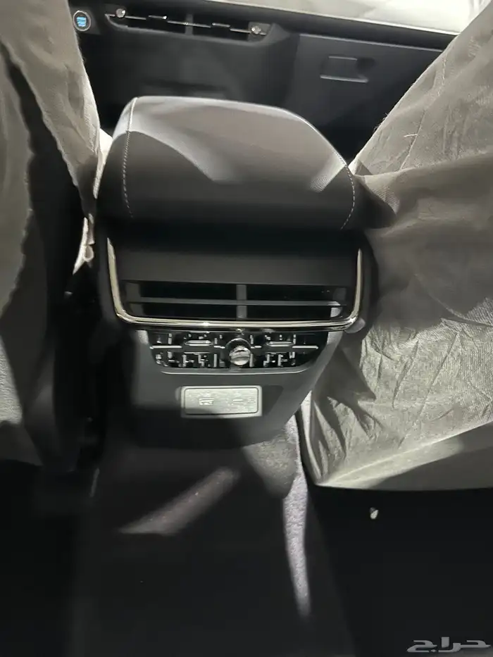 فورد تورس استندر 2026 ابيض اسود الناغي عرض خاص 24