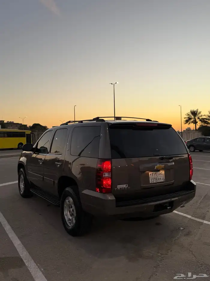 للبيع تاهو LT 2014 وكالة 8