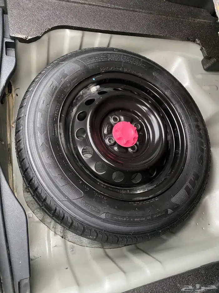 يارس 2022 مكينه 1.5 11