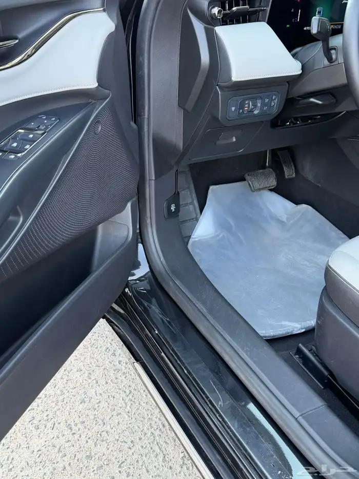 فورد تورس 2024 7