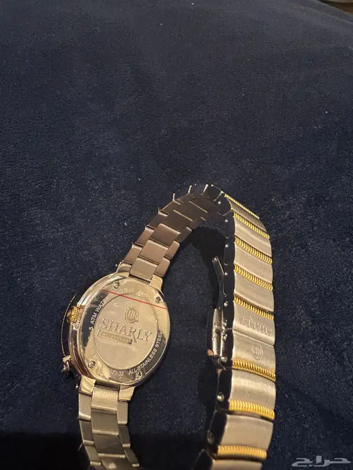 ساعة الماس الدهام 2