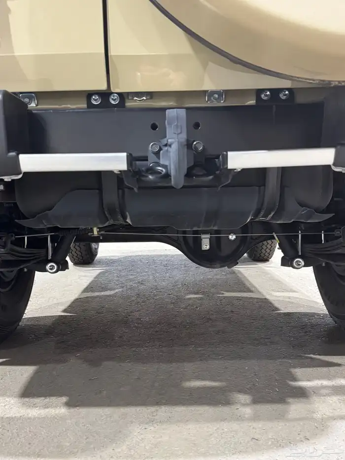 جيب ربع 2025 بييج 8