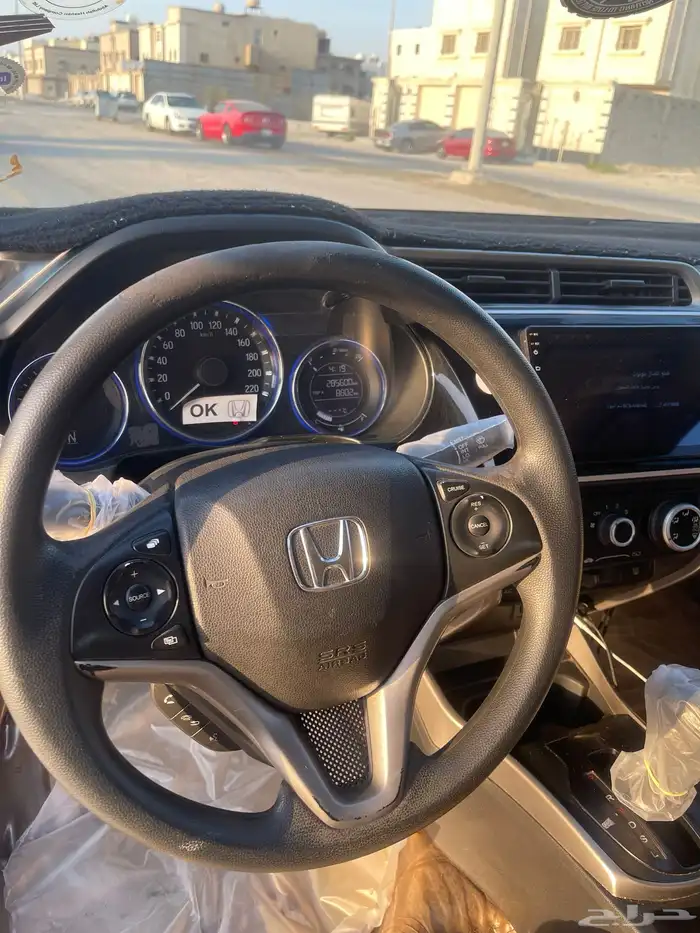 سيتي 2016فحص ستماره جديده 9