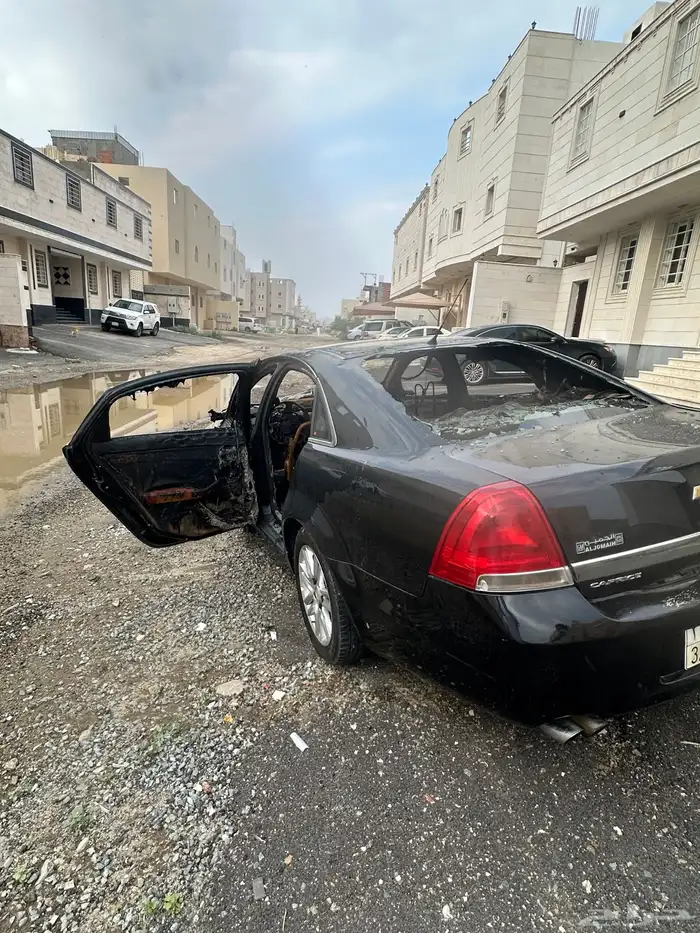 كابرس تشليح 0