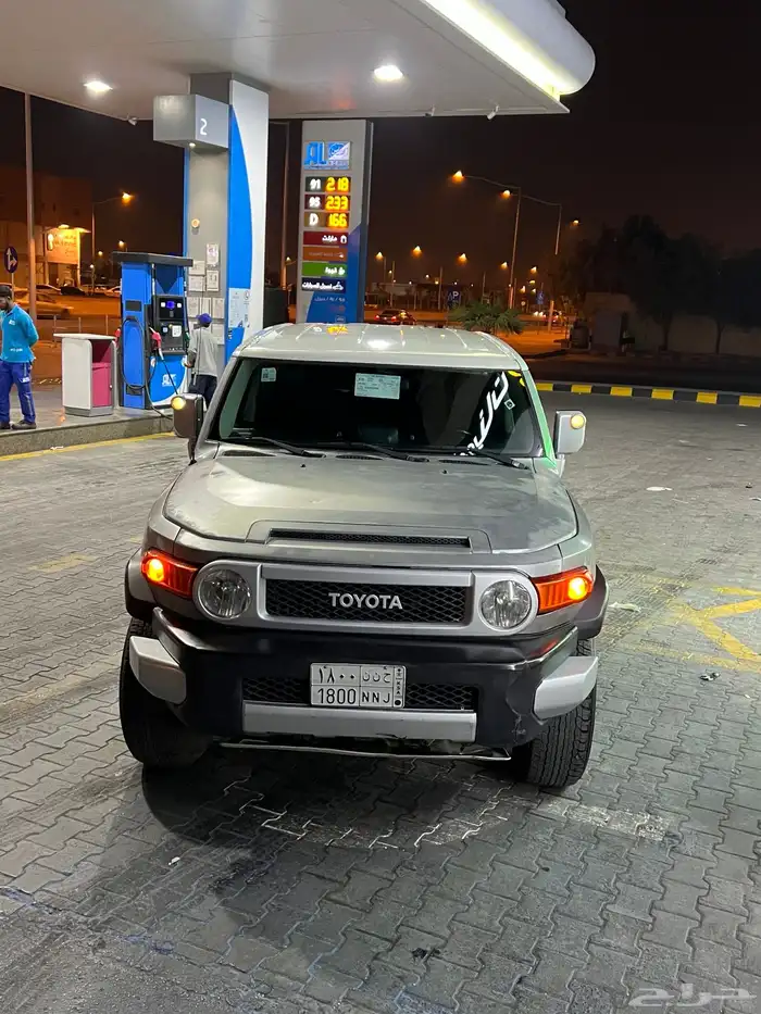 اف جي رصاصي 2012 1