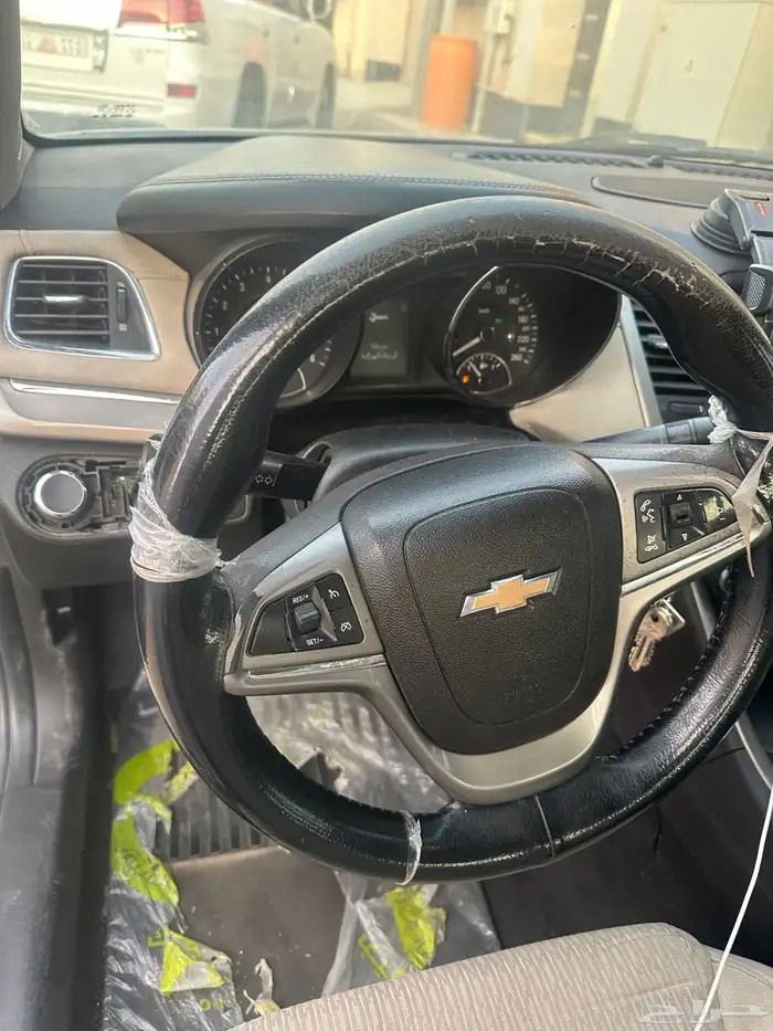 للبيع كابريس 2015 7