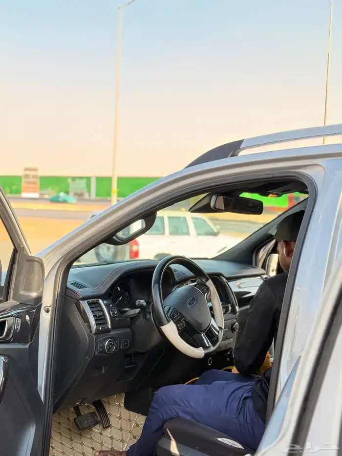 رنجر والدتراك فل 10