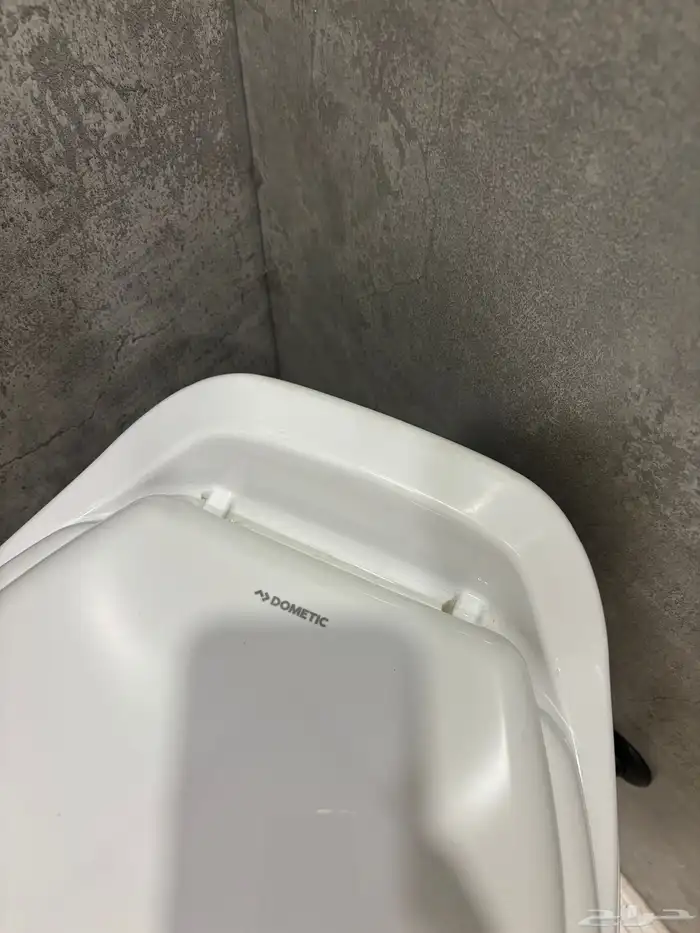 كرفان   موترهوم للبيع فورد 16