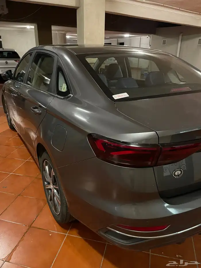 جيلي امجراند 7 موديل 2023 فل كامل 33الف 7